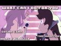 Steven Universe - What Can I do for You ...
