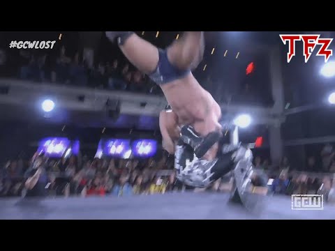 Taiji Ishimori's Bloody Cross