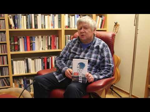 Der Solist von Jan Seghers