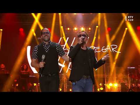 Hamo in Tone Kregar (Mi2) ter Smrdel Brothers Collective - Zbudi me za 1. maj [Izštekanih 30 2023]