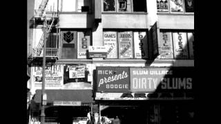 Slum Village - Turning Me Off feat. De La Soul (Prod. by Young RJ)