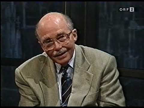 Über Russland: Otto von Habsburg und Viktor Klima (ORF, 1998)