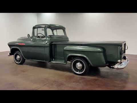 1957 Chevrolet 3200 (CC-2057662) for sale in Sioux Falls, South Dakota