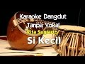 Karaoke Rita Sugiarto Si Kecil