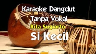 Karaoke Rita Sugiarto Si Kecil...