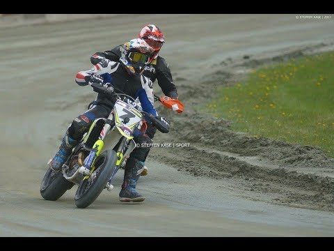 Supermoto IDM S4 Harsewinkel Race 1