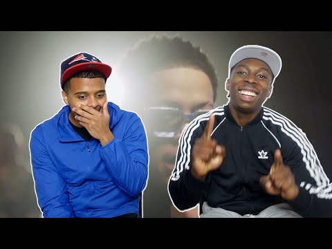 Ayo Beatz x Clean Bandit - Drive Chip, Russ Millions, French the Kid, Wes Nelson & Topic - REACTION