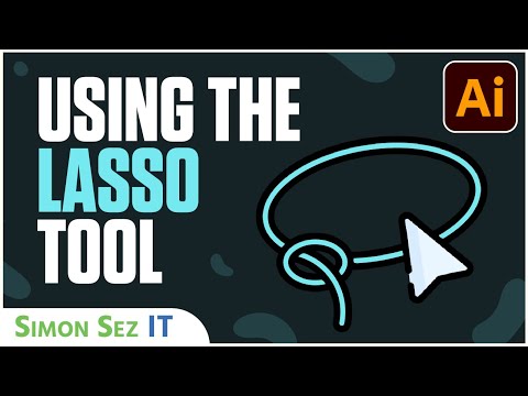 Adobe Illustrator CC for Beginners Tutorial 2 Hours of Illustrator Creative Cloud Training