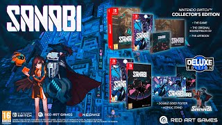 SANABI video 1