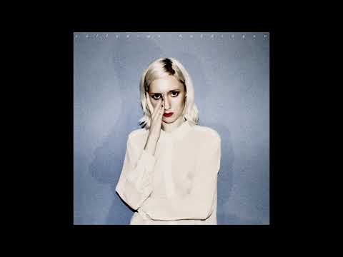 Sally Dige - "Holding On" [FULL ALBUM]