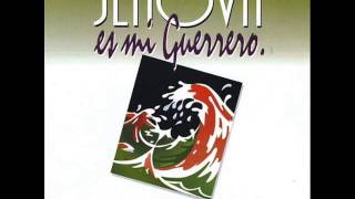 PALABRA EN ACCION- JEHOVA ES MI GUERRERO-ALBUM COMPLETO.