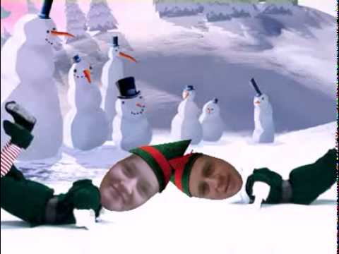 Jewson 650 Xmas Movie mpg