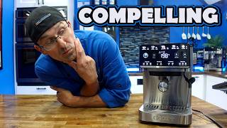 Is This $200 Espresso Machine Too Good to Be True?