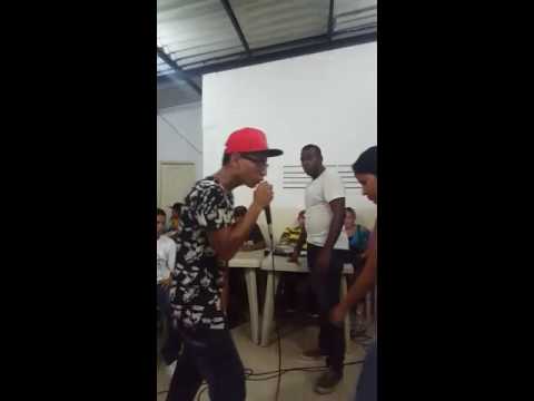 Batallas Equinoccial vol 2 | CASA URBANA | Lince vs Nefharia