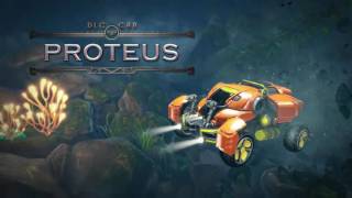 Rocket League - Proteus (DLC) Steam Key GLOBAL