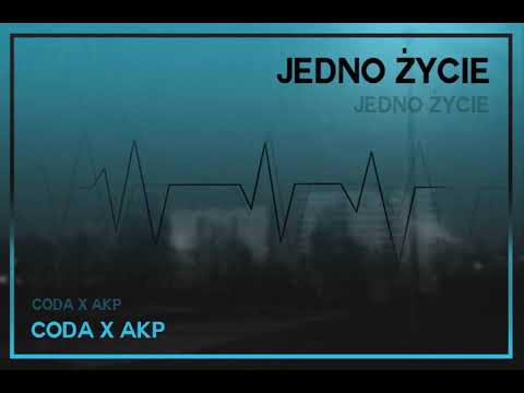 CODA x AKAPE - Jedno Życie [mix, AKP]