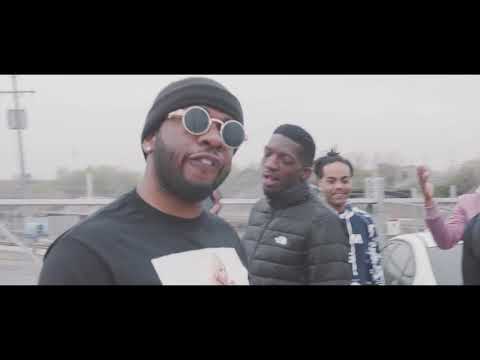 E Tha Monstar - Know What it Feel Like Ft. Juney Jeezus Prod. By FlexxBeats