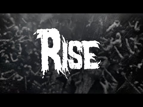Skillet - Rise / Lyrics