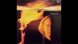 Roy Harper Burn The World 1990 vinyl