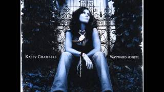 Kasey Chambers - Lost and Found