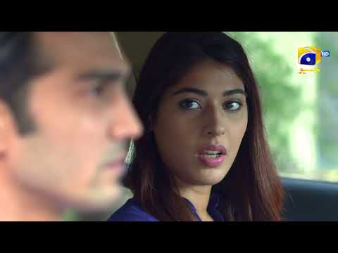 Izn-e-Rukhsat Episode 15 || Shahzad Sheikh - Sonia Mishal || HAR PAL GEO