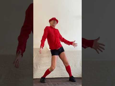 Todos Tenemos un Amor | La Mosca Tse-Tse & Gilberto Santa Rosa | Choreo by GO Kato