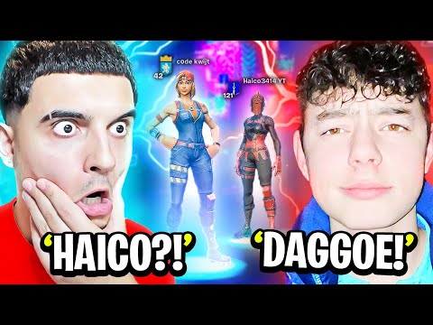 ik werk samen met jordystorm zijn tiktok streamsniper... (haico)