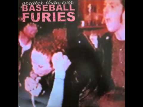 Baseball Furies - Greater Than Ever