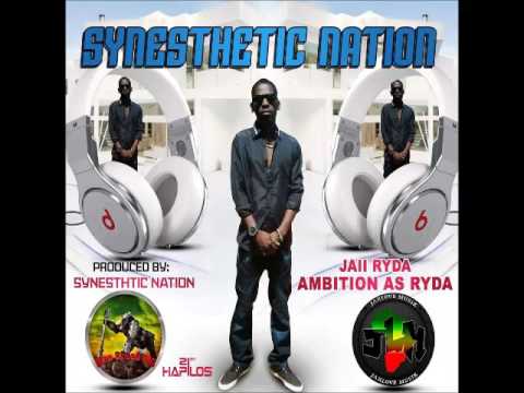 JAii RyDa Ft.Kabal Frass - Mi a Turn up