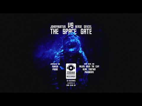 Serge Geyzel - I Hope You Answer (Digital Bonus Track)