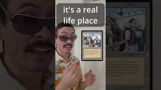 Wizards Broke The Rabiah Scale ⛓️‍💥#mtg #magic_the_gathering #spiderman #commander