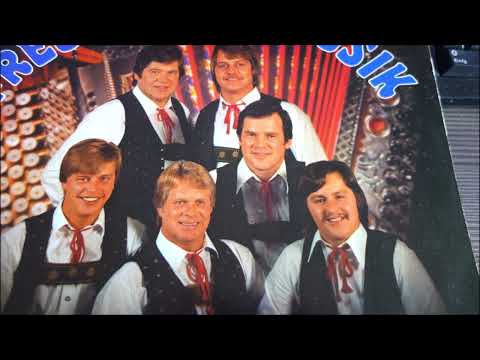 DIE LUSTIGEN THUMERSBACHER  freunde der musik