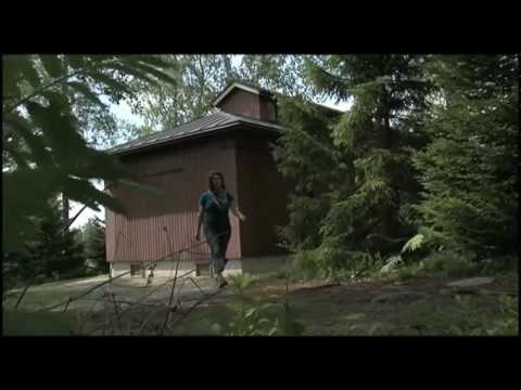 Landhöjningsutställningen Terramare på Köpmanholmen