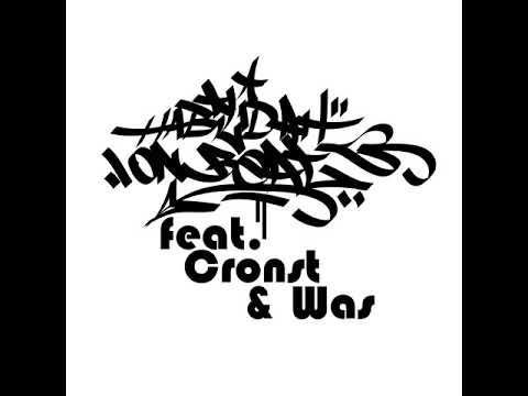 Habilidah On Beat - Vivenciah Callejerah Feat. Cronst & Was (2009)