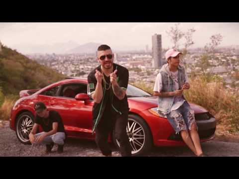 SARGENTORAP - Llegan y se retiran FT. MC Aese & Romo One / VIDEO OFICIAL