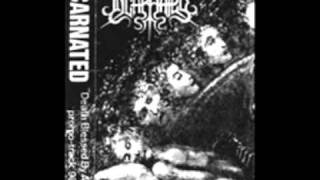 Incarnated - Death Blessed By A God Promo