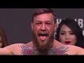 Conor McGregor Monkey Meme