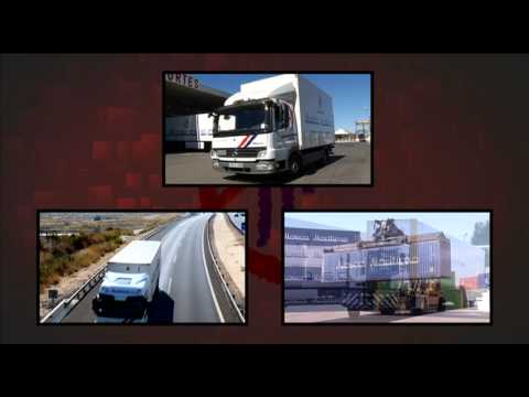 Video presentation of Transportes El Mosca-Mosca Marítimo (EN)