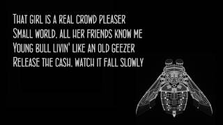 The Mayries - Black Beatles (Acustic cover) Lyrics