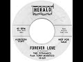 DYNAMICS  FOREVER LOVE