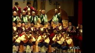 El habla de Cádiz – Preliminares – COAC 1997