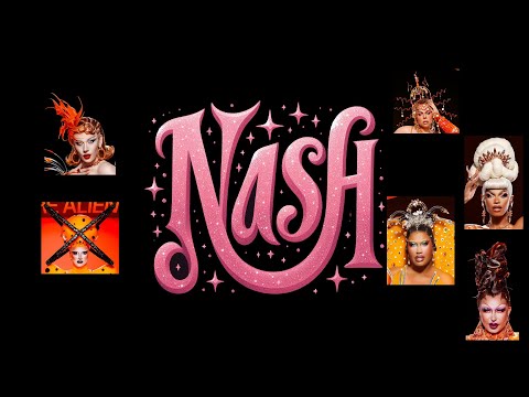 RuPaul's Drag Race All Stars 10 Episode 3 "Basketball Ladies"