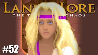 Let's play Lands of Lore The Throne of Chaos - Ep 52 • "Ballbreak" - PC