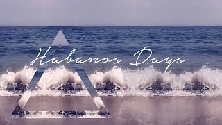 Thievery Corporation featuring Damian - Habaños Days