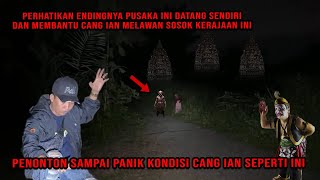Download lagu DETIK-DETIK KEKUATAN KANG IAN DI AMBIL 25 KERAJAAN JIN mp3