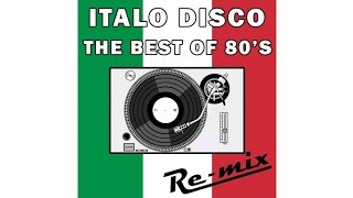 RE-MIX - La notte vola (Dance Remix)