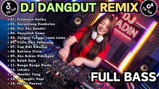 Download lagu DJ DANGDUT LAWAS FULL BASS REMIX TERBARU 2026 || DJ RINDUNYA HATIKU | DJ SENANDUNG REMBULAN mp3