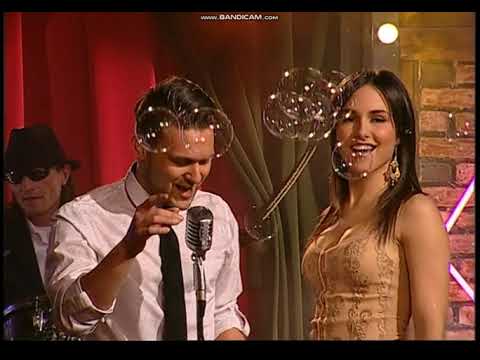 Nad Lipom 35  Lana Jurčević & Luka Nižetić - Prava ljubav