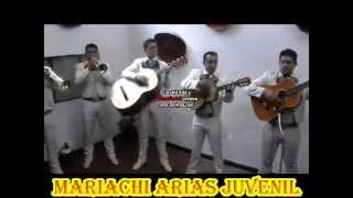 Video de Mariachi Arias Juvenil