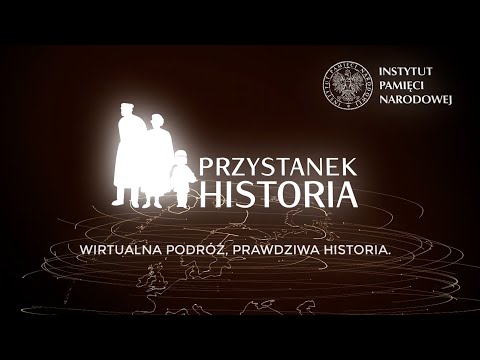 𝐒𝐓𝐀𝐍 𝐖𝐎𝐉𝐄𝐍𝐍𝐘 𝐰 𝐏𝐑𝐋 – Przystanek Historia odc. 11